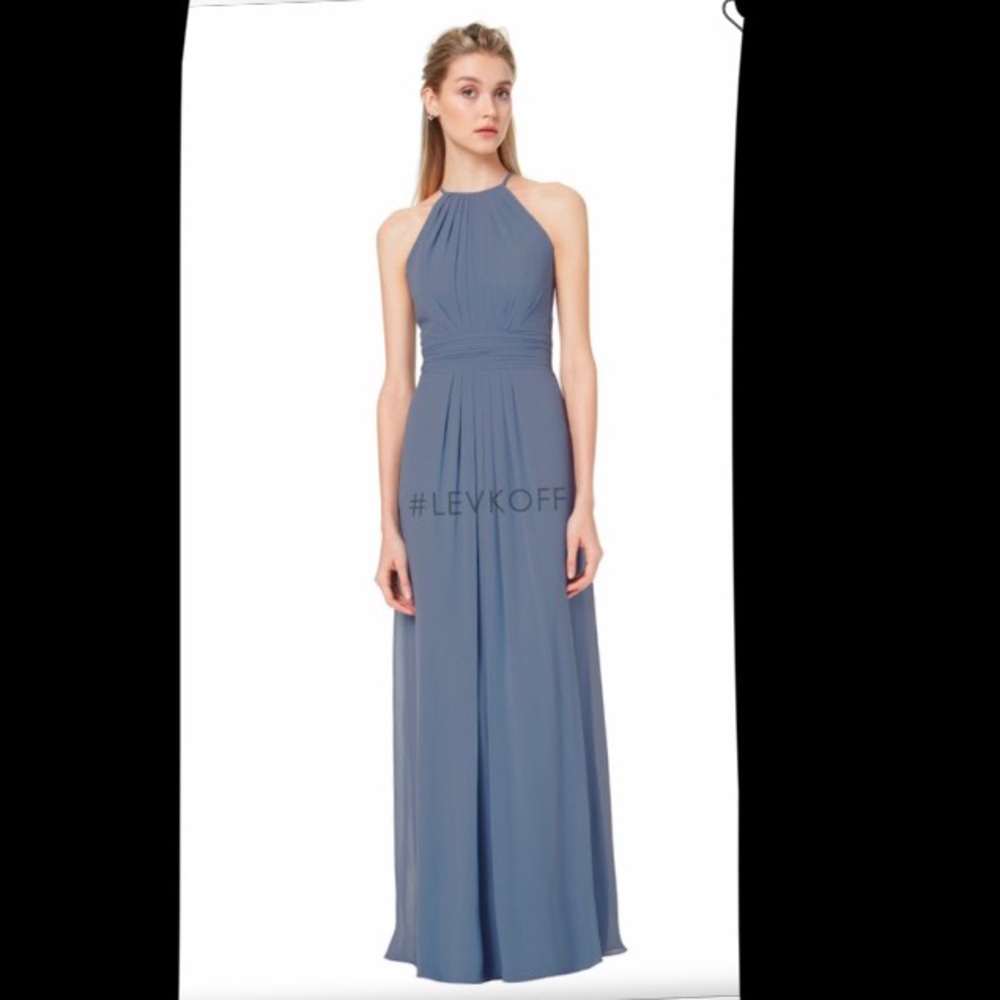 Bill Levkoff Style 7042